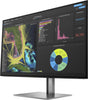 HP Z27k G3 27" 4K UHD USB-C Monitor, 16:9, 5MS, 10M:1-Contrast - 1B9T0AA#ABA (Refurbished)