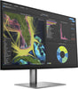 HP Z27k G3 27" 4K UHD USB-C Monitor, 16:9, 5MS, 10M:1-Contrast - 1B9T0AA#ABA (Refurbished)