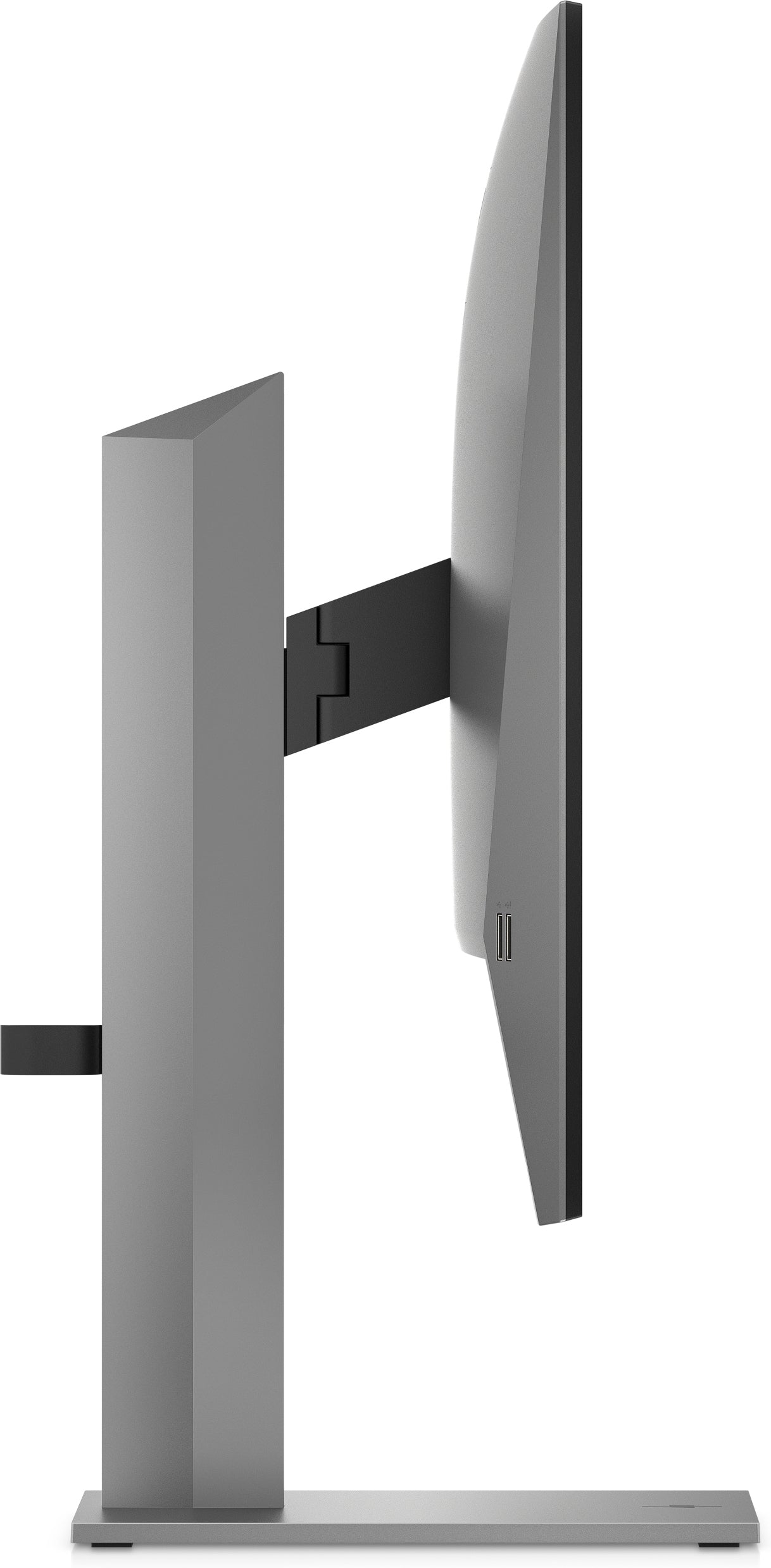 HP Z27u G3 27" Quad HD Monitor, 16:9, 5MS, 10M:1-Contrast - 1B9X2AA#ABA (Certified Refurbished)