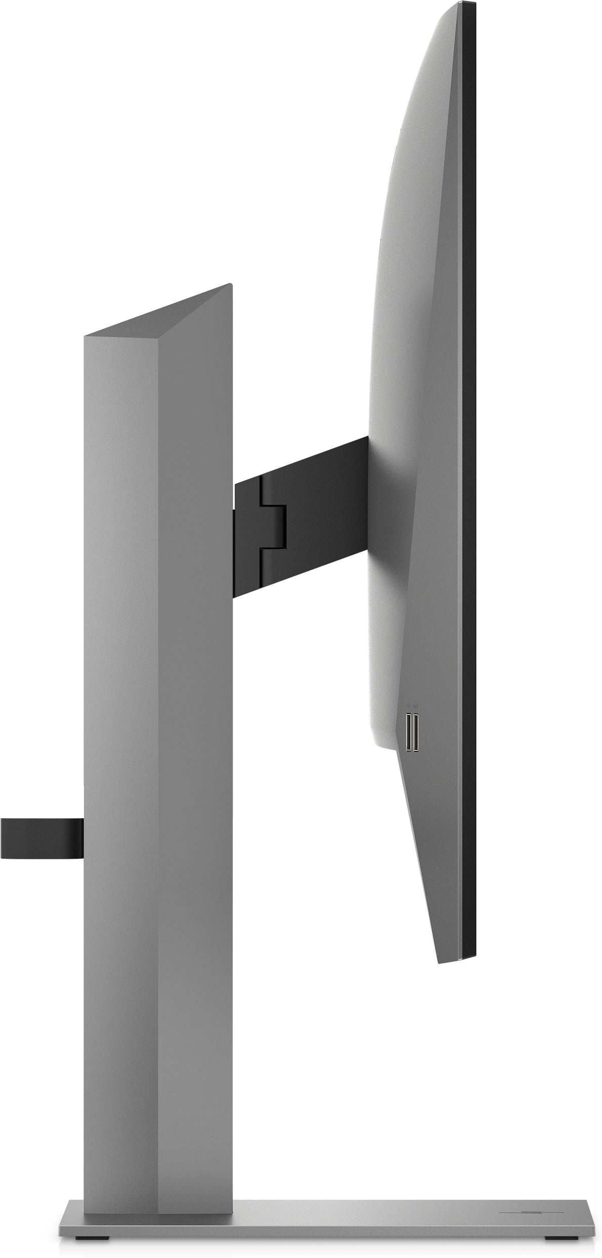 HP Z24u G3 24" WUXGA USB-C Monitor, 16:10, 5MS, 1000:1-Contrast - 1C4Z6AA#ABA (Refurbished)