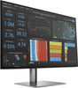 HP Z27q G3 27" Quad HD Monitor, 16:9, 5MS, 10M:1-Contrast - 1C4Z7AA#ABA