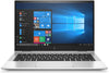 HP EliteBook X360 830 G7 13.3" FHD Convertible Notebook, Intel i7-10510U, 1.80GHz, 16GB RAM, 512GB SSD, Win10P - 1D0E6UT#ABA (Certified Refurbished)