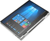 HP EliteBook X360 830 G7 13.3" FHD Convertible Notebook, Intel i7-10510U, 1.80GHz, 16GB RAM, 512GB SSD, Win10P - 1D0E6UT#ABA (Certified Refurbished)
