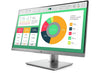 HP EliteDisplay E223 21.5" FHD LED Monitor, 16:9, 5MS, 5M:1-Contrast - 1FH45A8#ABA (Certified Refurbished)
