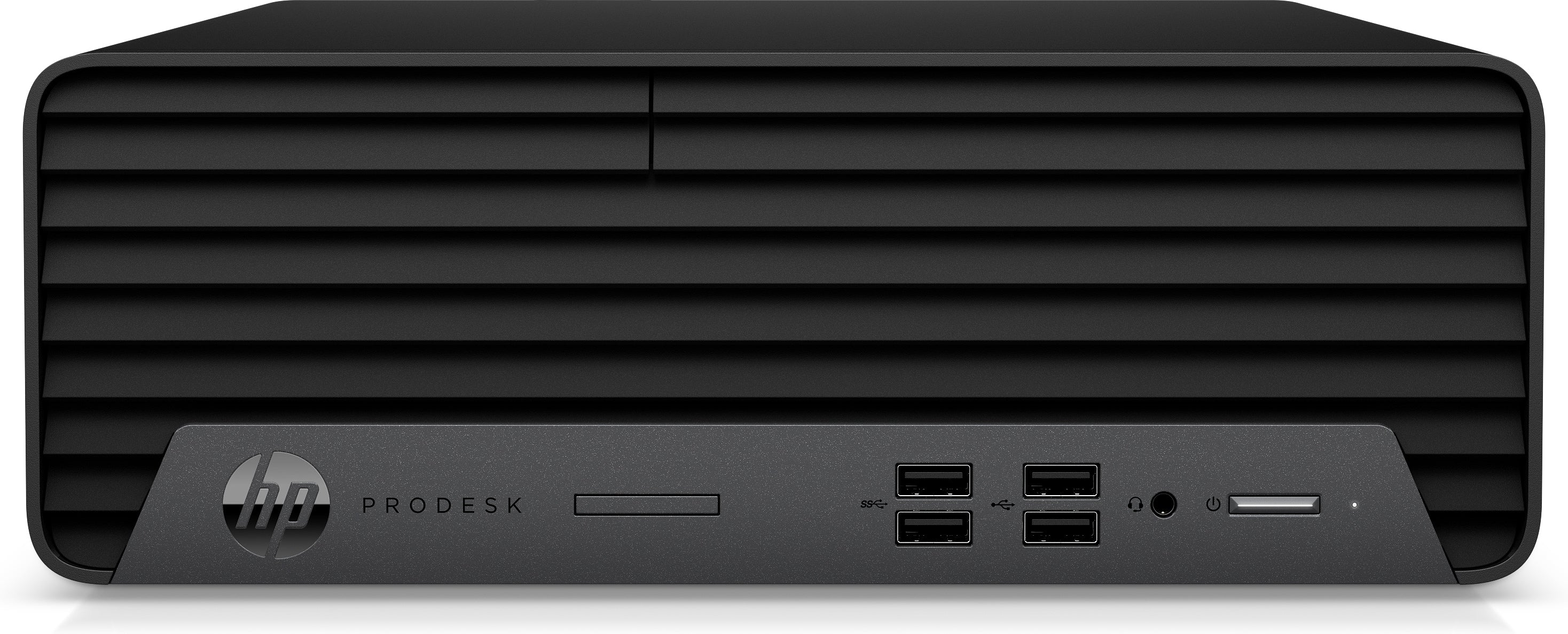 HP ProDesk 400-G7 SFF Desktop, Intel i5-10400F, 2.90GHz, 16GB RAM, 512GB SSD, Win10P - 726449738143 (Refurbished)