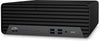 HP ProDesk 400-G7 SFF Desktop, Intel i5-10500, 3.10GHz, 8GB RAM, 256GB SSD, Win11P - 83P23UT#ABA