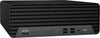 HP ProDesk 400-G7 SFF Desktop, Intel i5-10500, 3.10GHz, 8GB RAM, 256GB SSD, Win11P - 83P23UT#ABA