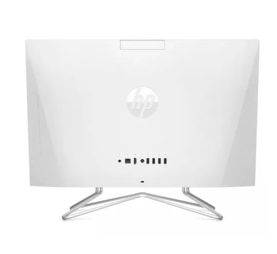 HP 24-df1149 23.8" FHD All-in-One Computer, Intel i5-1135G7, 2.40GHz, 8GB RAM, 512GB SSD, Win11H - 86X52AA#ABL