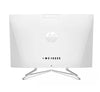 HP 24-df1139 23.8" FHD All-in-One Computer, Intel i5-1135G7, 2.40GHz, 8GB RAM, 512GB SSD, Win11H - 86X51AA#ABL