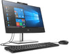 HP ProOne 600-G6 21.5" FHD All In One PC, Intel i5-10600, 3.30GHz, 8GB RAM, 1TB HDD, Win11P - 82L73U8#ABA (Certified Refurbished)