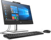 HP ProOne 600-G6 21.5" FHD All In One PC, Intel i5-10500, 3.10GHz, 8GB RAM, 256GB SSD, Win11DG - 7C0N1U8#ABA (Certified Refurbished)