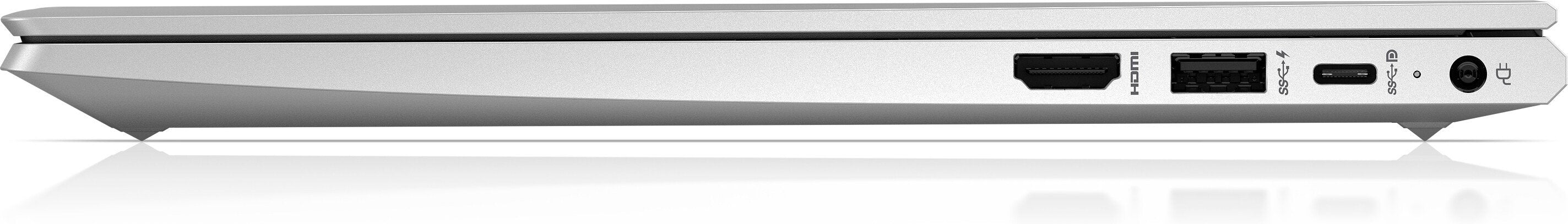 HP ProBook 430 G8 13.3" FHD Notebook, Intel i5-1135G7, 2.40GHz, 8GB RAM, 256GB SSD, Win11P - 5U0M2UT#ABA