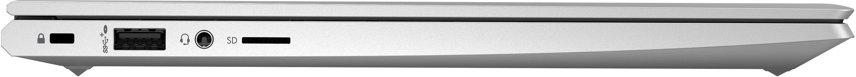 HP ProBook 430 G8 13.3" FHD Notebook, Intel i5-1135G7, 2.40GHz, 8GB RAM, 256GB SSD, Win11P - 5U0M2UT#ABA