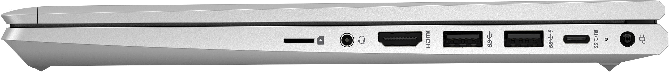 HP ProBook 640-G8 14" FHD Notebook, Intel i3-1115G4, 3.0GHz, 16GB RAM, 256GB SSD, Win11DG - 7F087U8#ABA