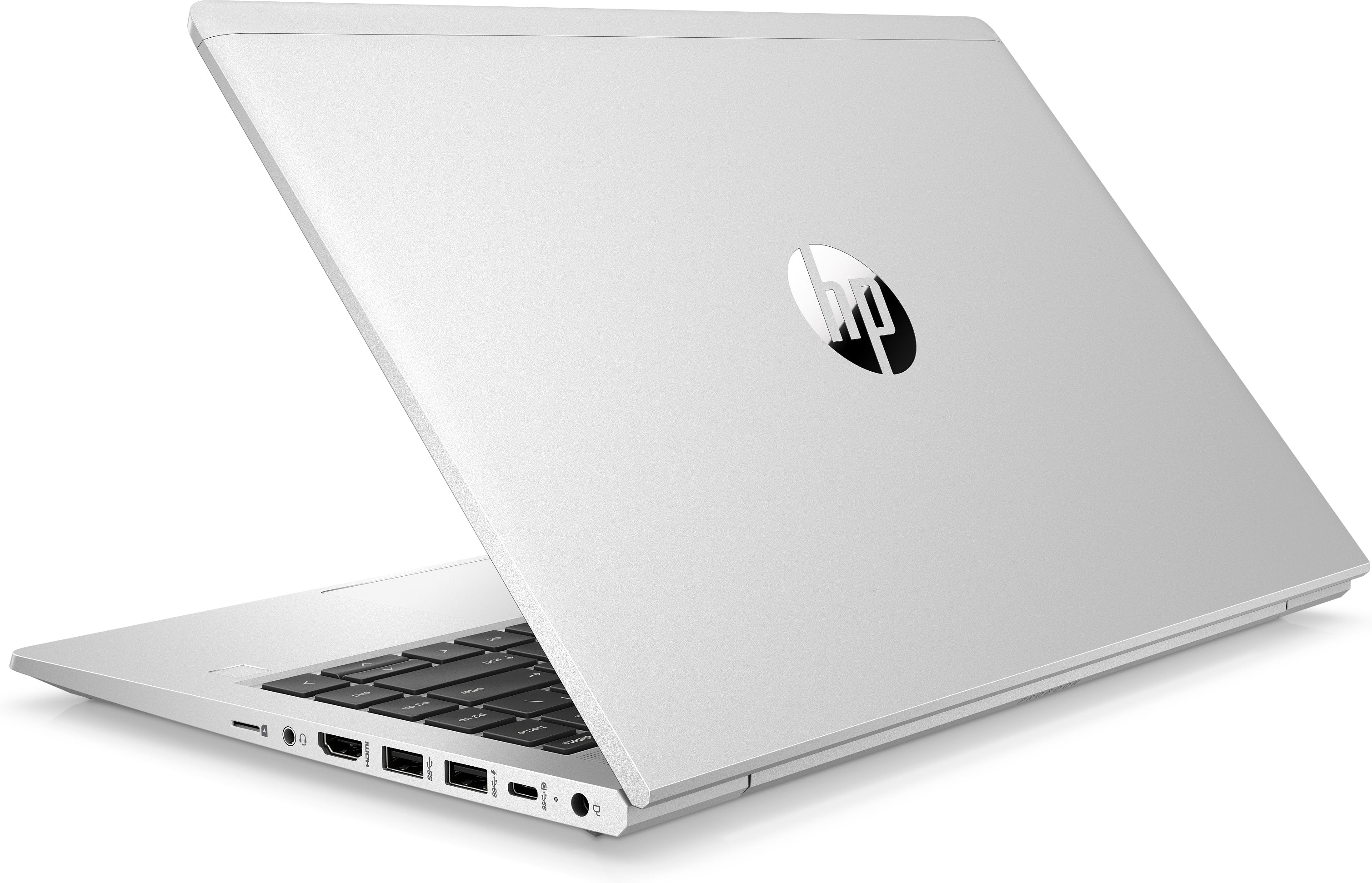HP ProBook 640-G8 14" FHD Notebook, Intel i3-1115G4, 3.0GHz, 16GB RAM, 256GB SSD, Win11DG - 7F087U8#ABA
