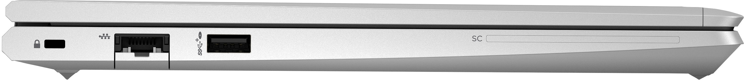HP ProBook 640-G8 14" FHD Notebook, Intel i3-1115G4, 3.0GHz, 16GB RAM, 256GB SSD, Win11DG - 7F087U8#ABA