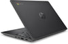 HP 11A G8 EE 11.6" HD Chromebook, AMD A4-9120C, 1.60GHz, 4GB RAM, 32GB eMMC, ChromeOS - 16W64UT#ABA