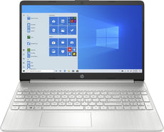 HP 15-dy5001ds 15.6" HD Laptop, Intel i5-1235U, 3.30GHz, 12GB RAM, 512GB SSD, Win11H - 700H8UA#ABA (Refurbished)