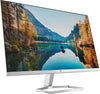 HP M24fw 23.8" Full HD Monitor, 16:9, 5ms, 10M:1-Contrast - 2D9K1AA#ABA
