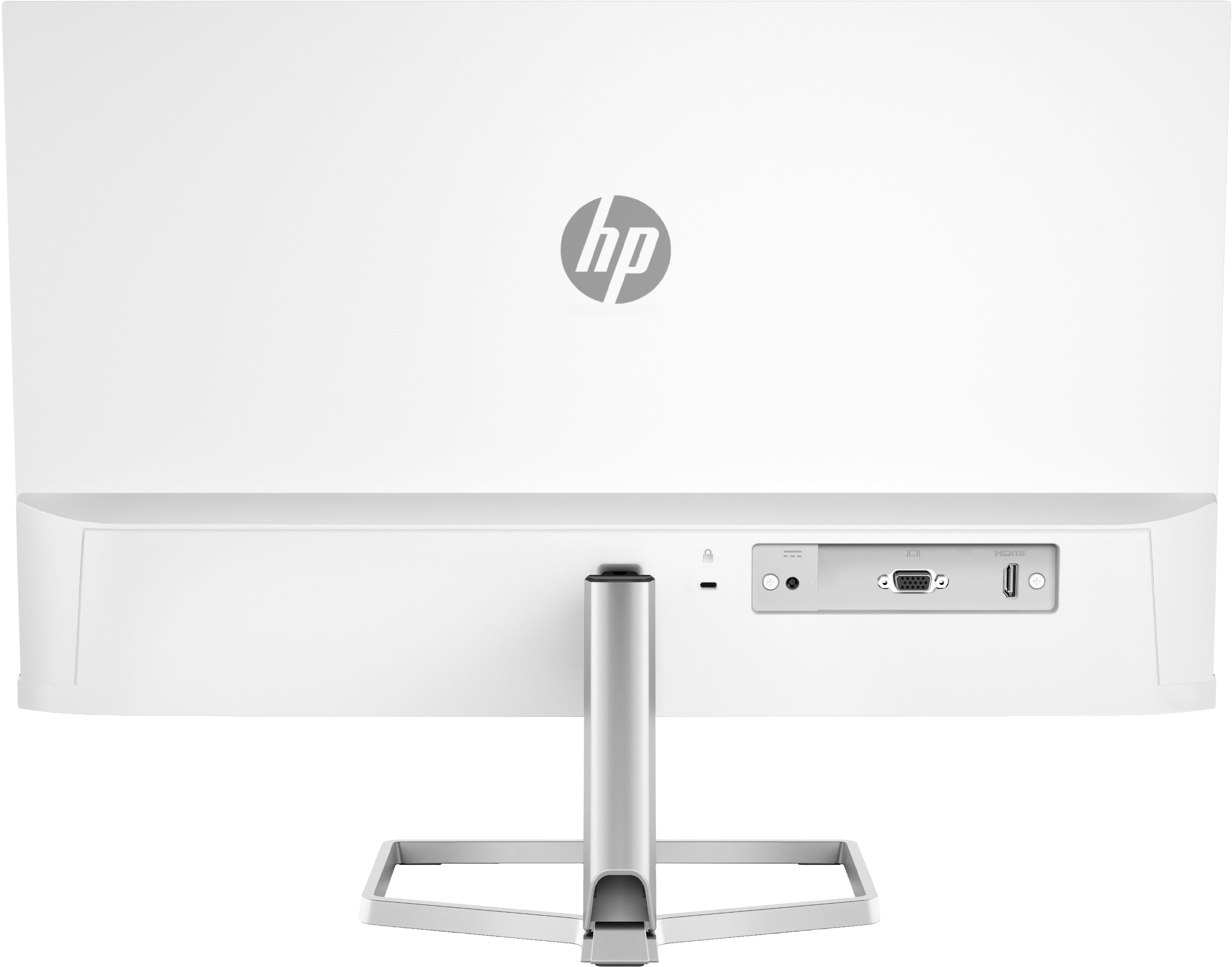 HP M24fw 23.8" Full HD Monitor, 16:9, 5ms, 10M:1-Contrast - 2D9K1AA#ABA