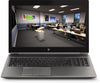 HP ZBook 15 G6 15.6" FHD Mobile Workstation, Intel i7-8665U, 1.90GHz, 32GB RAM, 512GB SSD, Win10P- Zbook15uG6.32.512.Pro (Refurbished)