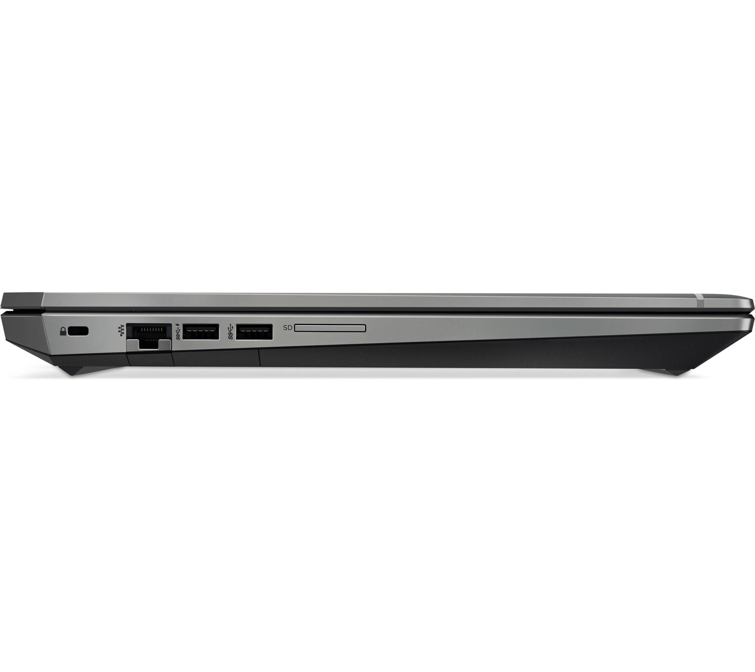 HP ZBook 15 G6 15.6" FHD Mobile Workstation, Intel i7-8665U, 1.90GHz, 32GB RAM, 512GB SSD, Win10P- Zbook15uG6.32.512.Pro (Refurbished)