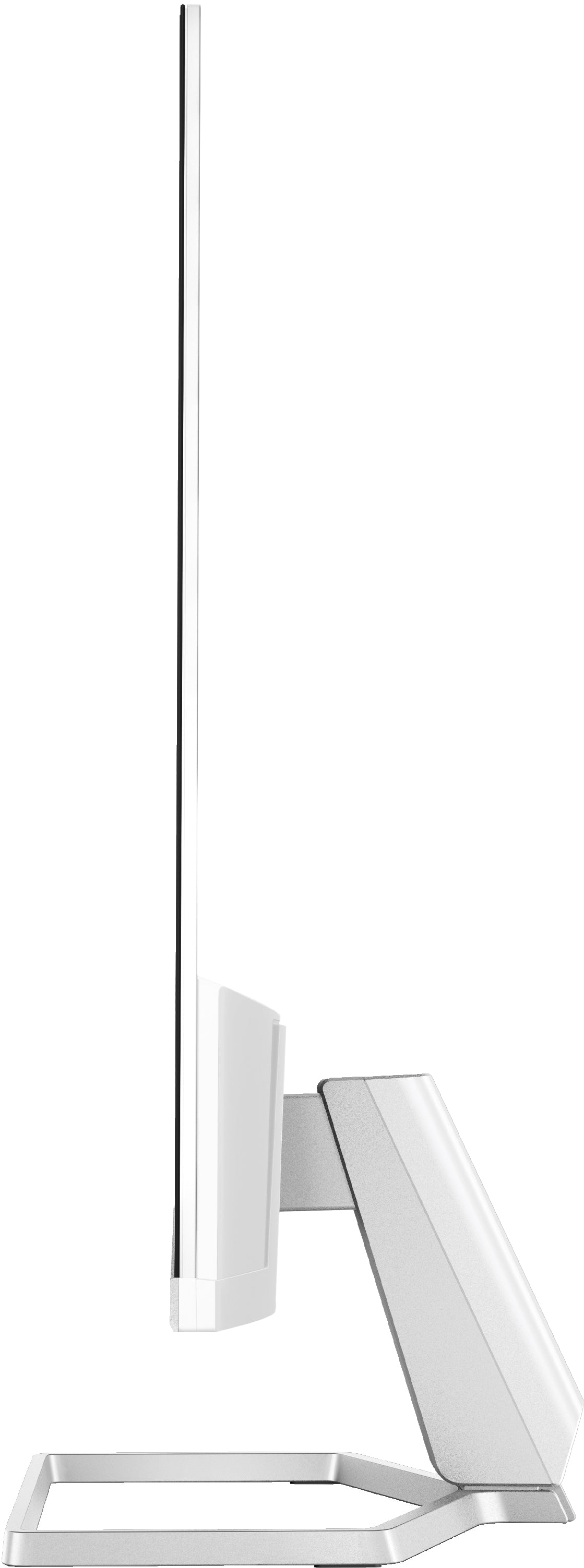 HP M27fw 27" FHD IPS Monitor, 16:9, 5MS, 1000:1-Contrast - 2H1A4AA#ABA