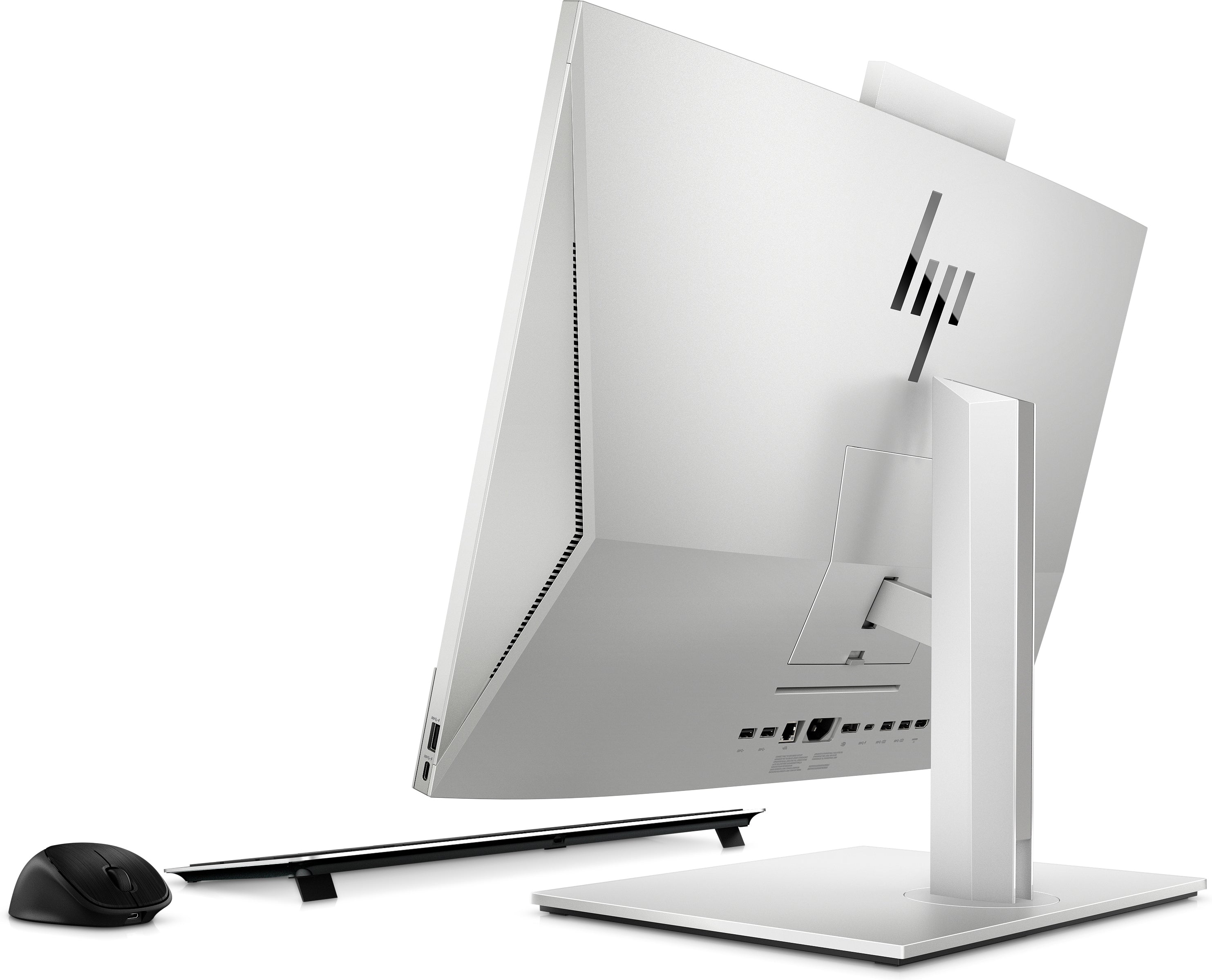 HP EliteOne 800 G6 23.8" FHD All-in-One PC, Intel i7-10700, 2.90GHz, 16GB RAM, 256GB SSD, Win11P - 683H7UT#ABA
