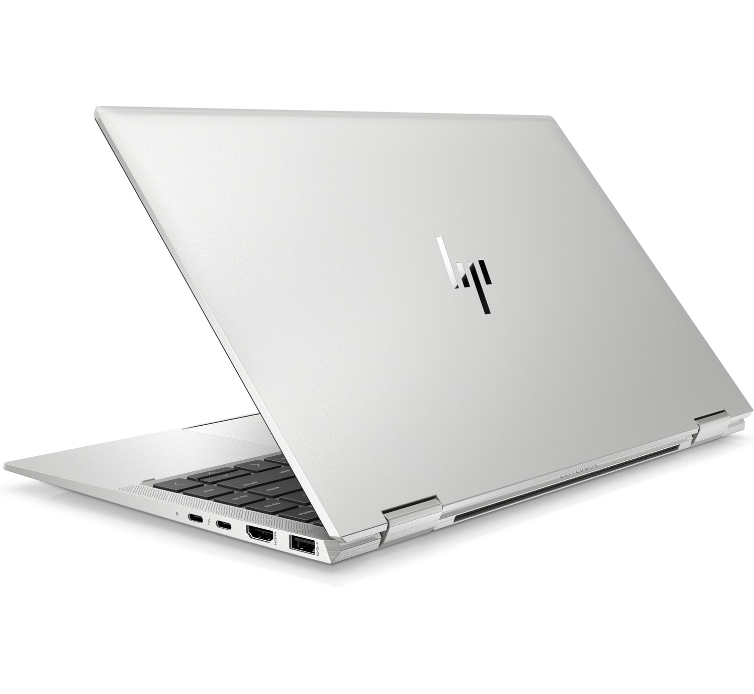 HP EliteBook x360 1040 G7 14" FHD Convertible Notebook, Intel i7-10810U, 1.10GHz, 16GB RAM, 512GB SSD, Win11P - 619091635864-R (Refurbished)