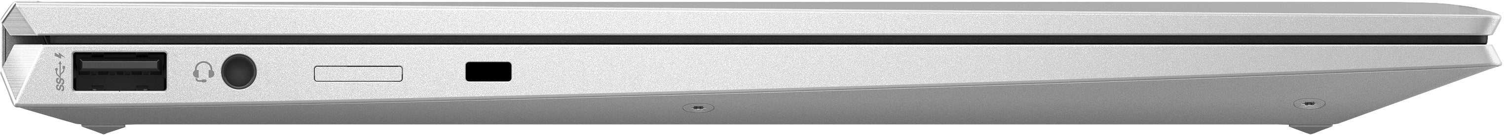 HP EliteBook x360 1040 G7 14" FHD Convertible Notebook, Intel i7-10810U, 1.10GHz, 16GB RAM, 512GB SSD, Win11P - 619091635864-R (Refurbished)