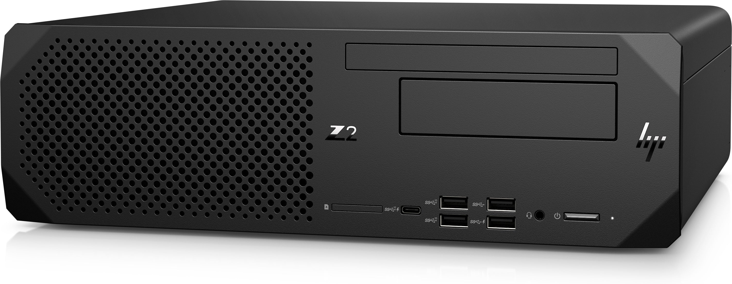 HP Z2-G5 SFF Workstation, Intel i5-10500, 3.10GHz, 16GB RAM, 512GB SSD, Win11P - 644A0UT#ABA