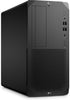 HP Z2-G5 Tower Workstation, Intel i7-10700K, 3.80GHz, 32GB RAM, 512GB SSD, Win11P - 644C1UT#ABA