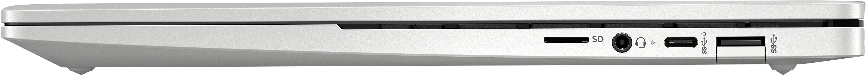 HP Pro c645 14" HD Chromebook Enterprise, AMD Athlon Silver 3050C, 2.30GHz, 8GB RAM, 64GB eMMC, ChromeOS -2Z5T8UT#ABA (Certified Refurbished)