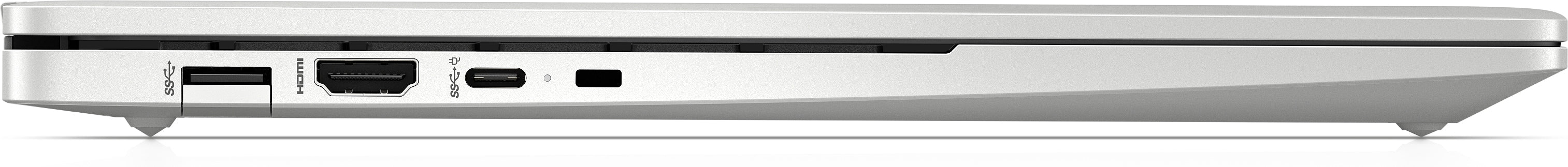 HP Pro c645 14" HD Chromebook Enterprise, AMD Athlon Silver 3050C, 2.30GHz, 8GB RAM, 64GB eMMC, ChromeOS -2Z5T8UT#ABA (Certified Refurbished)