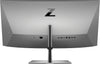 HP Z34c G3 34" WQHD Curved Monitor, 21:9, 6MS, 1000:1-Contrast - 30A19AA#ABA