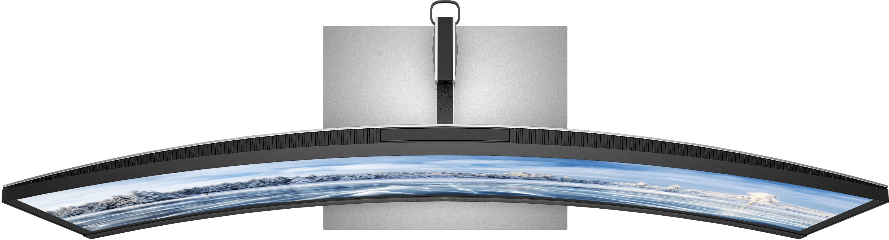 HP Z34c G3 34" WQHD Curved Monitor, 21:9, 6MS, 1000:1-Contrast - 30A19AA#ABA