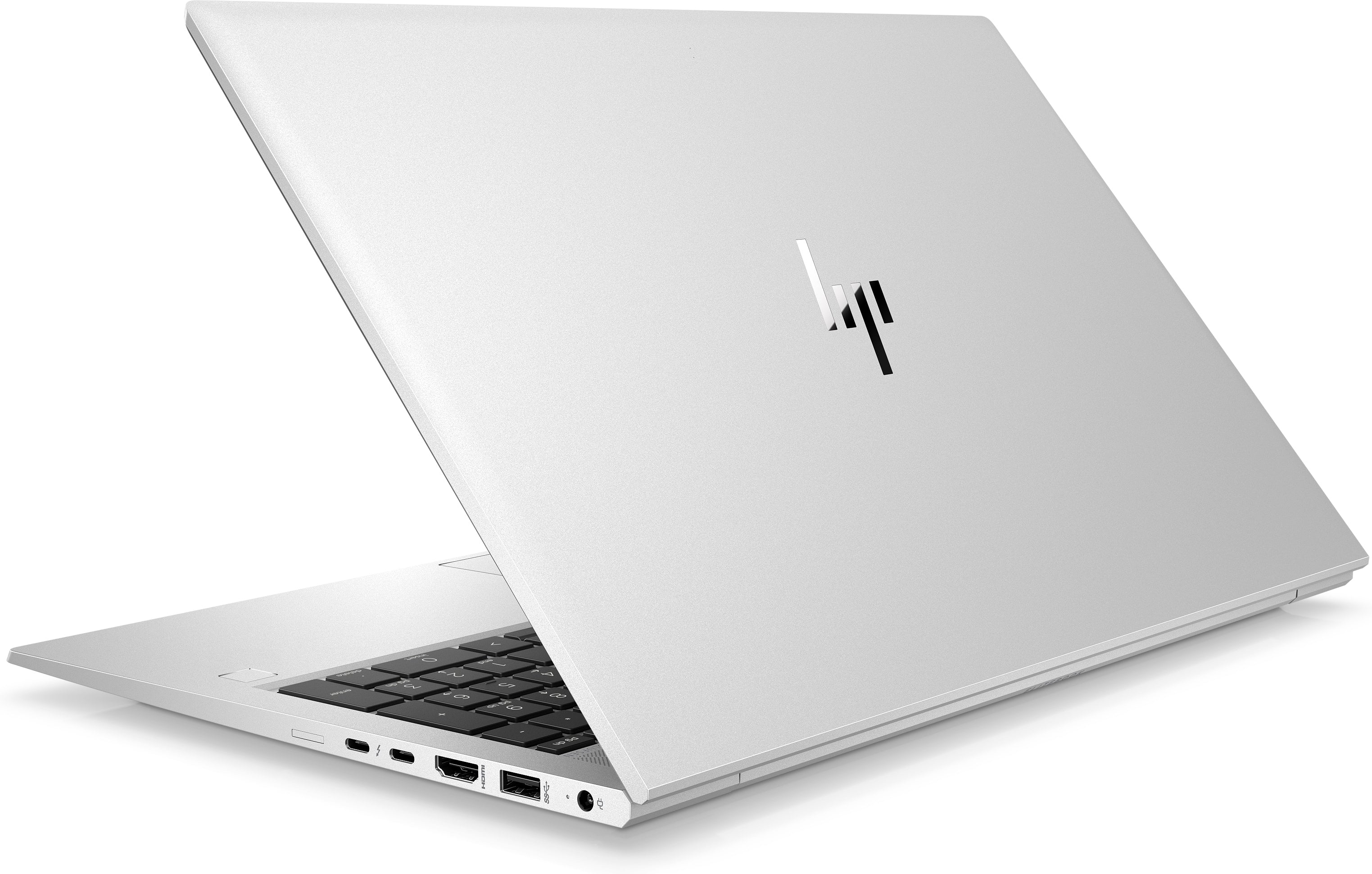 HP EliteBook 850 G8 15.6" FHD Notebook, Intel i5-1135G7, 2.40GHz, 16GB RAM, 256GB SSD, Win11P - 613Q7UT#ABA