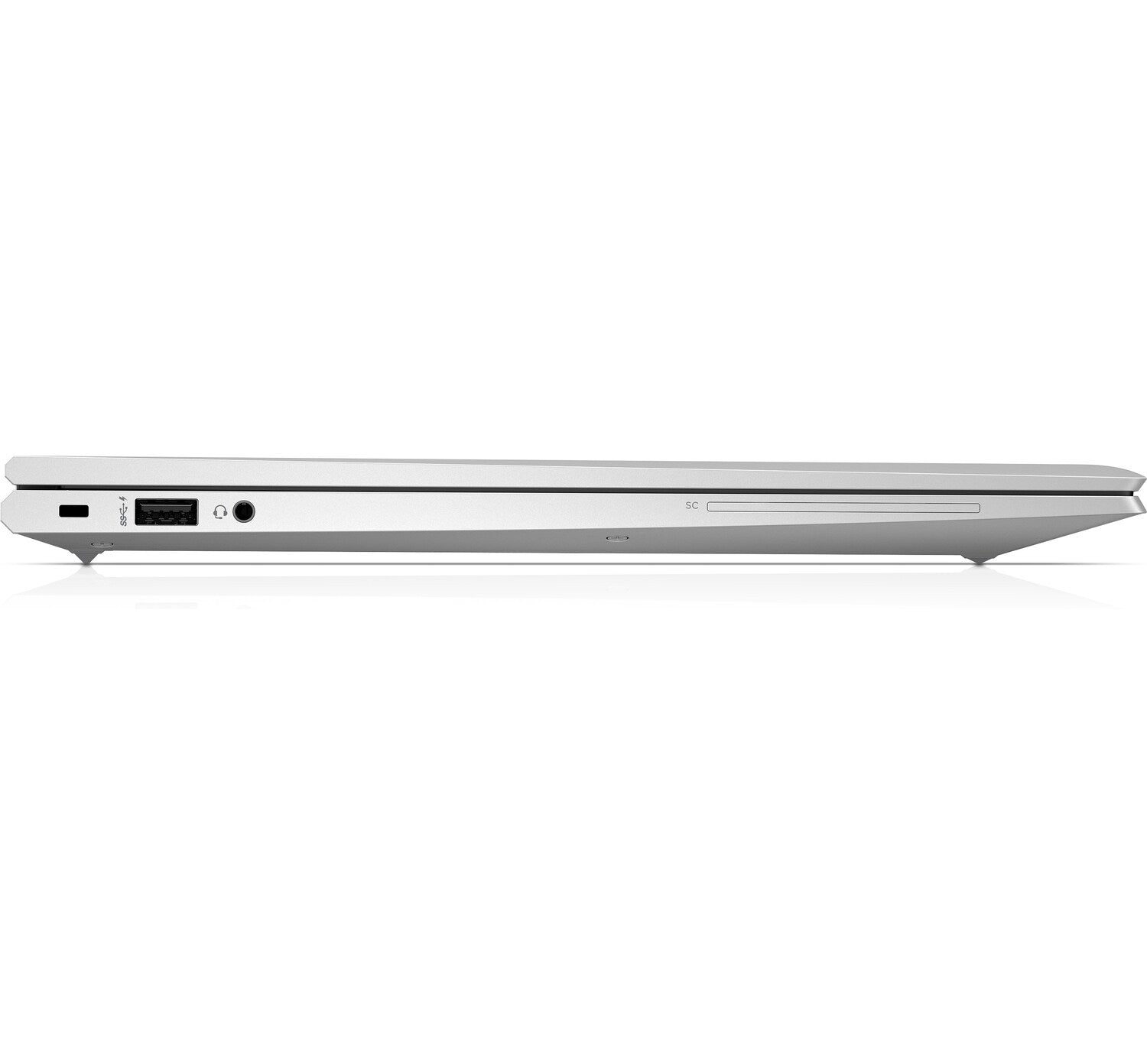 HP EliteBook 850 G8 15.6" FHD Notebook, Intel i5-1135G7, 2.40GHz, 16GB RAM, 256GB SSD, Win11P - 613Q7UT#ABA