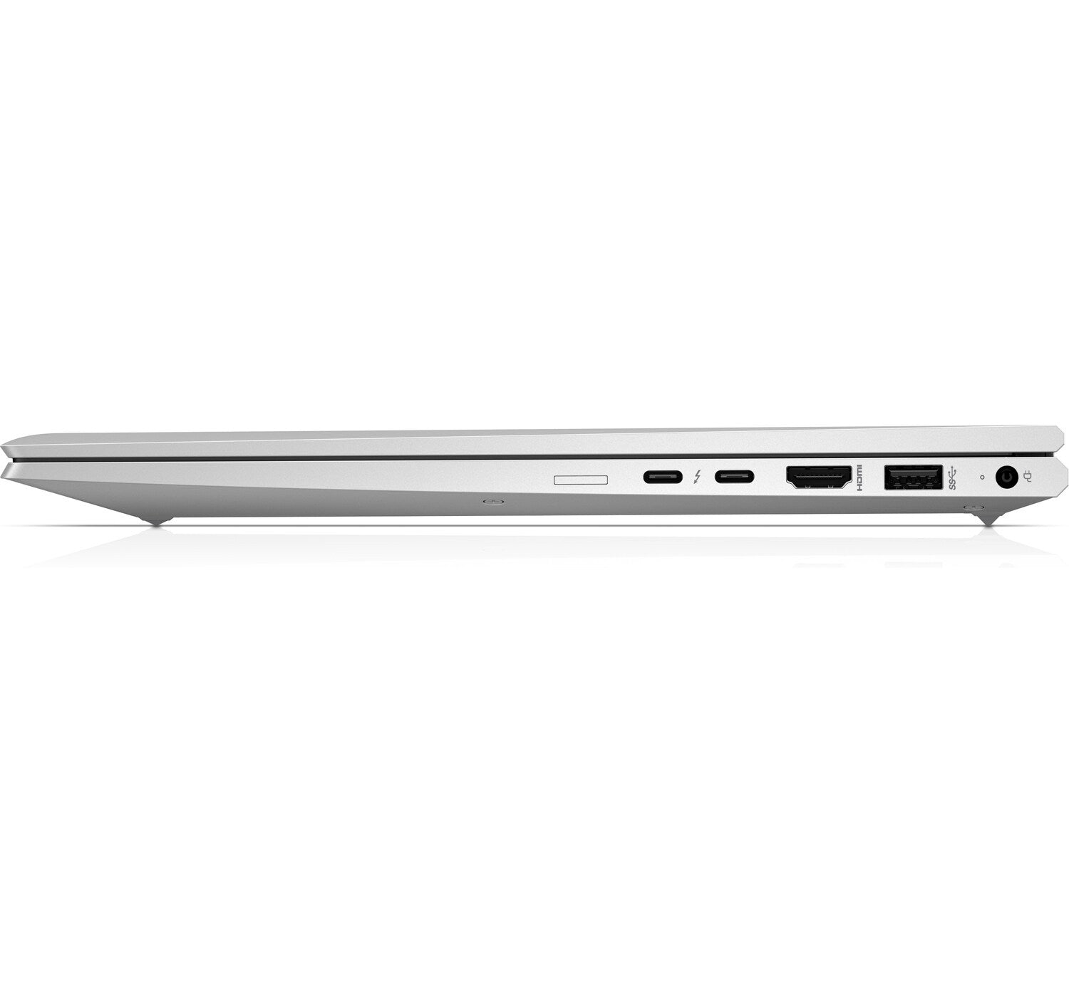 HP EliteBook 850 G8 15.6" FHD Notebook, Intel i5-1135G7, 2.40GHz, 16GB RAM, 256GB SSD, Win11P - 613Q7UT#ABA