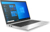 HP EliteBook 830 G8 13.3" FHD Notebook, Intel i5-1145G7, 2.60GHz, 16GB RAM, 256GB SSD, Win11DG- 7N3R3U8#ABA