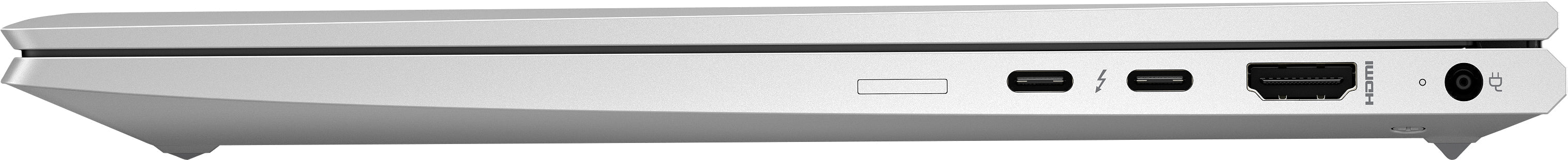 HP EliteBook 830 G8 13.3" FHD Notebook, Intel i7-1185G7, 3.0GHz, 32GB RAM, 512GB SSD, Win11P- 65N13UP#ABA