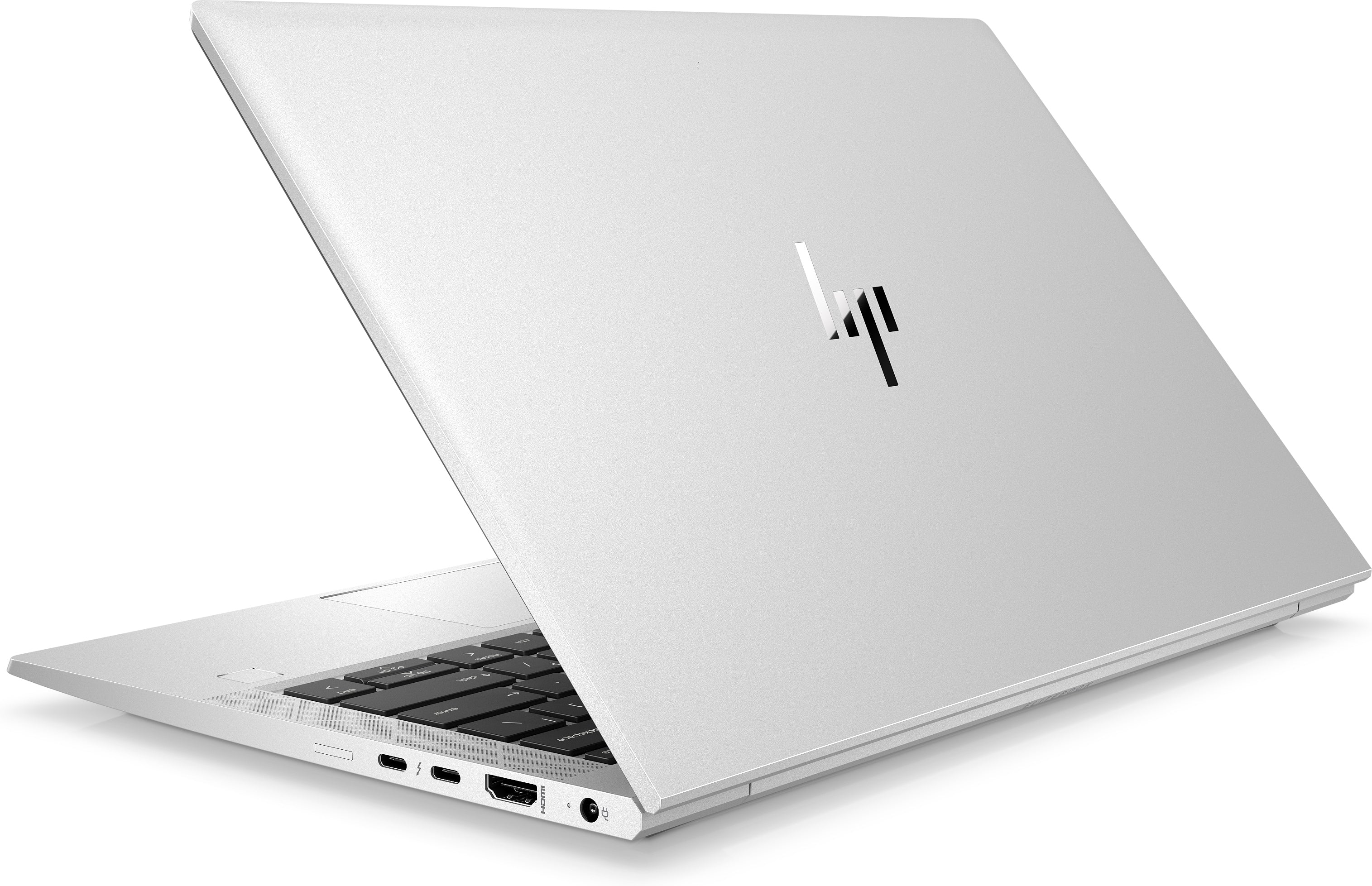 HP EliteBook 830 G8 13.3" FHD Notebook, Intel i7-1185G7, 3.0GHz, 32GB RAM, 512GB SSD, Win11P- 65N13UP#ABA