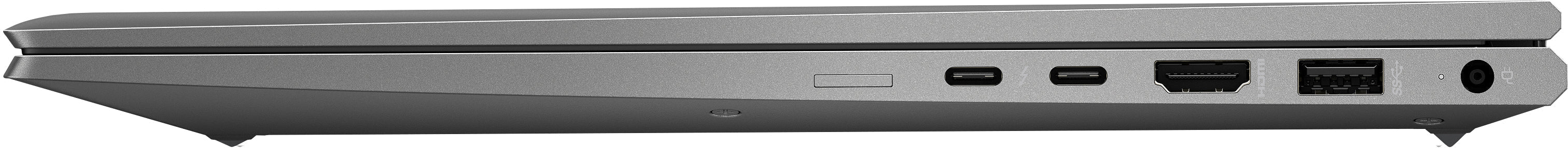 HP ZBook Firefly 15 G8 15.6" FHD Mobile Workstation, Intel i5-1145G7, 2.60GHz, 16GB RAM, 256GB SSD, Win11DG - 7B5N5U8#ABA
