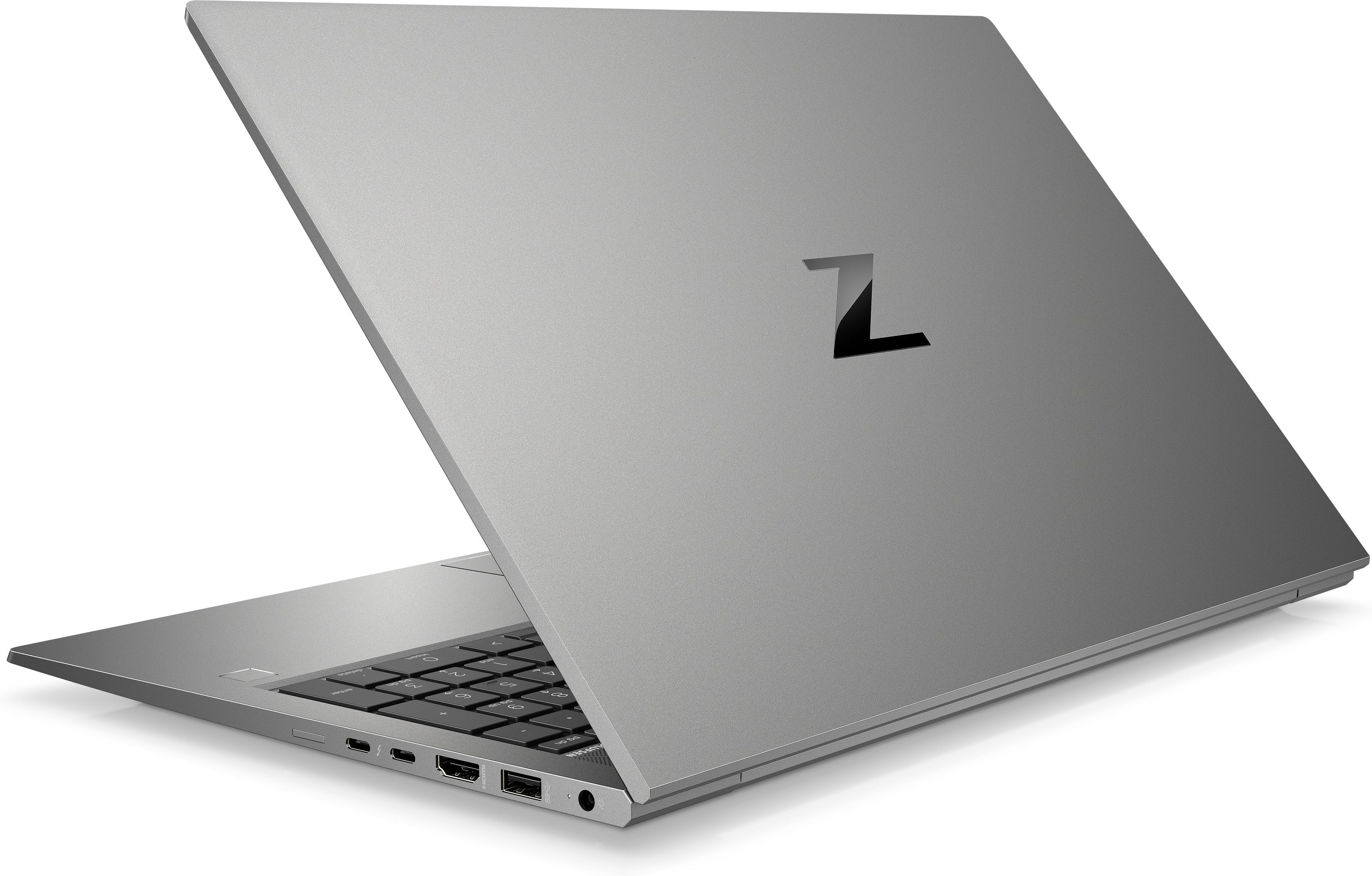 HP ZBook Firefly 15 G8 15.6" 4K UHD Mobile Workstation, Intel i7-1185G7, 3.0GHz, 32GB RAM, 1TB SSD, Win11DG - 63Q94UT#ABA