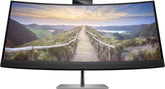 HP Z40c G3 39.7" WUHD Curved Monitor, 21:9, 14MS, 1K:1-Contrast - 3A6F7AA#ABA (Certified Refurbished)