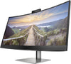 HP Z40c G3 39.7" WUHD Curved Monitor, 21:9, 14MS, 1000:1-Contrast - 3A6F7AA#ABA