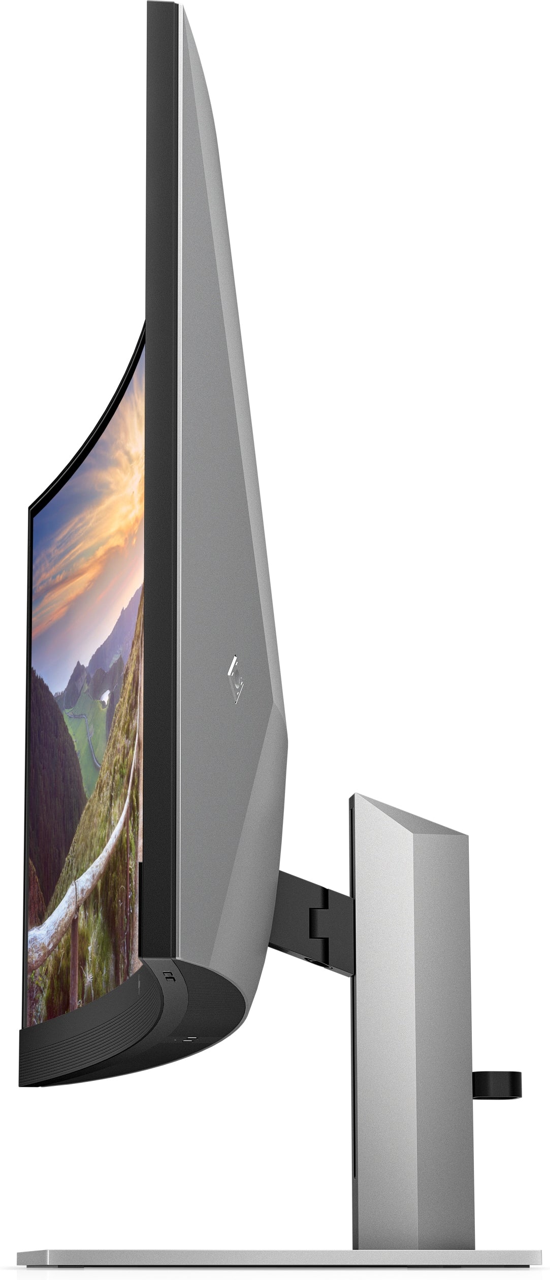 HP Z40c G3 39.7" WUHD Curved Monitor, 21:9, 14MS, 1000:1-Contrast - 3A6F7AA#ABA