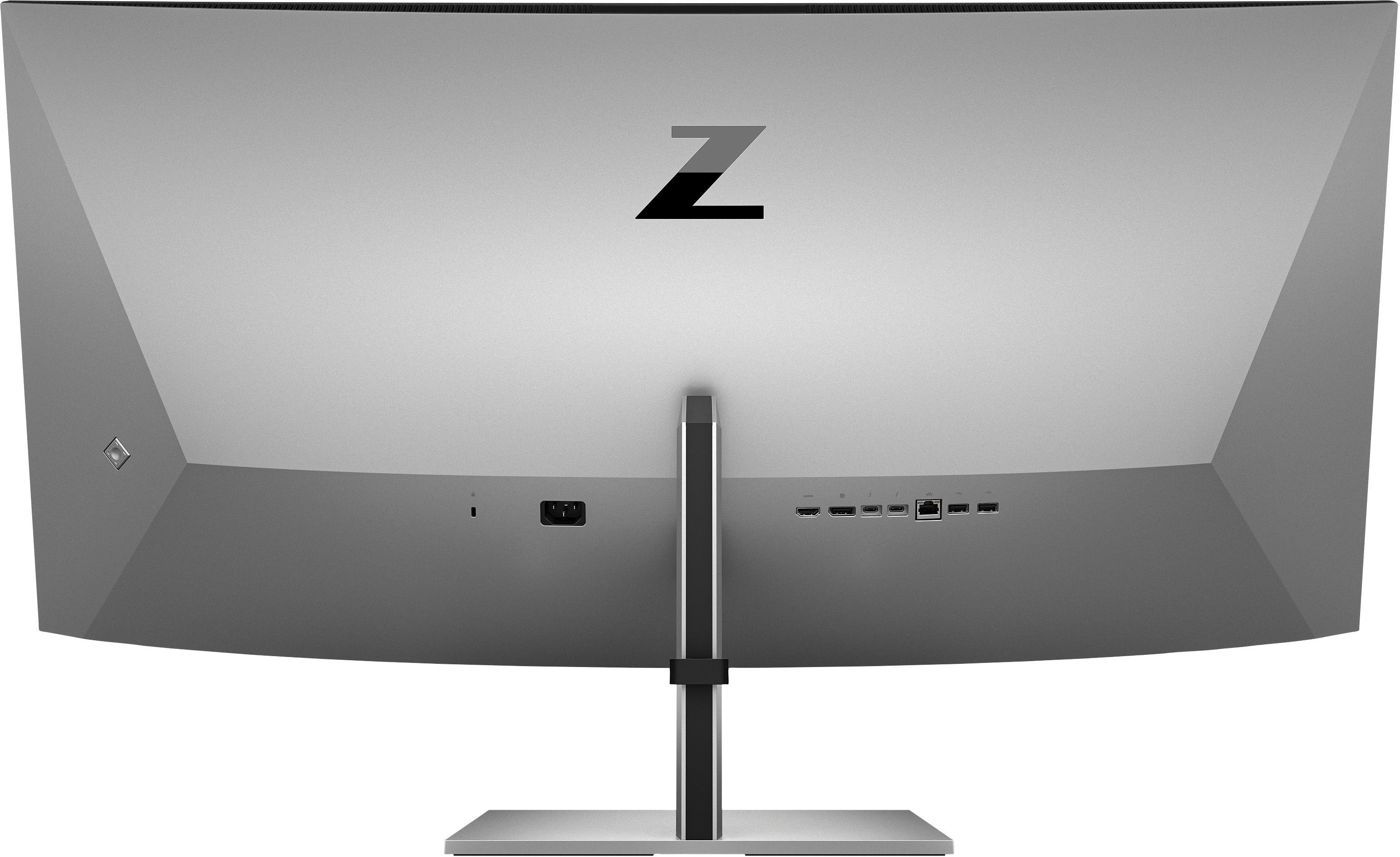 HP Z40c G3 39.7" WUHD Curved Monitor, 21:9, 14MS, 1000:1-Contrast - 3A6F7AA#ABA