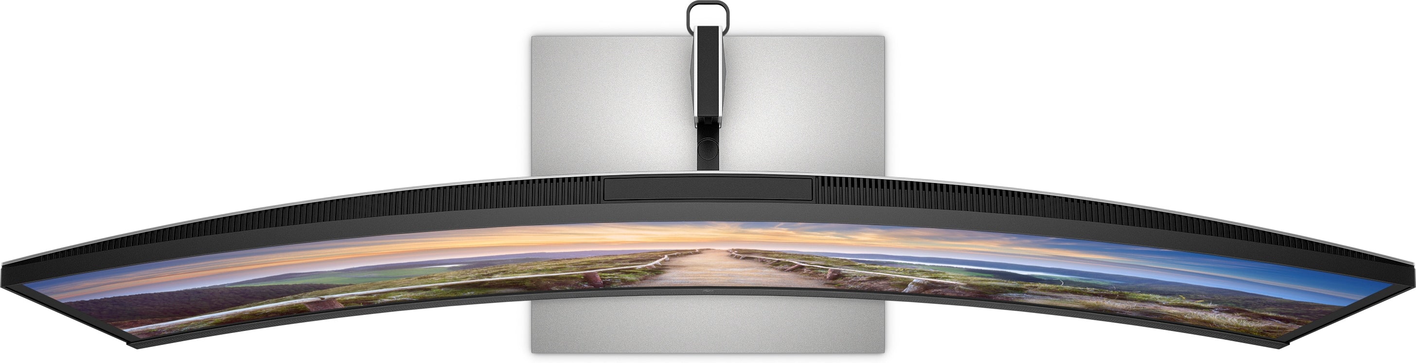 HP Z40c G3 39.7" WUHD Curved Monitor, 21:9, 14MS, 1000:1-Contrast - 3A6F7AA#ABA