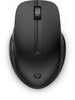 HP 435 Multi-Device Wireless Mouse, 4000 dpi, 5 Buttons, Bluetooth - 3B4Q5UT#ABA